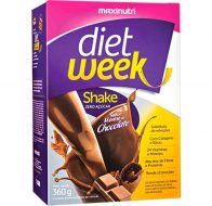 Foto do produto Shake Diet Week Mousse de Chocolate