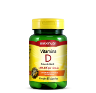 Foto do produto Vitamina D