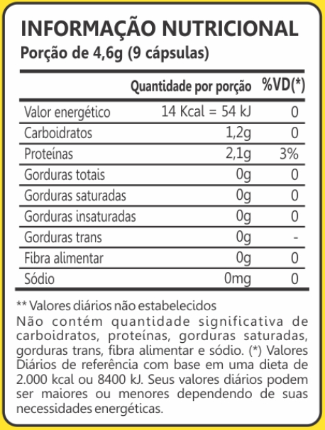 Levedo de Cerveja » Maxinutri