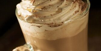 Foto da receita Cappuccino gelado com Colágeno Maxinutri