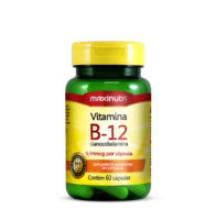 Foto do produto Vitamina B12