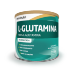 Foto do produto L-glutamina