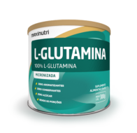 Foto do produto L-glutamina