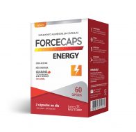 Foto do produto Forcecaps Energy