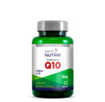 Foto do produto Coenzima Q10 50 mg