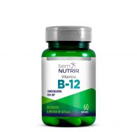 Foto do produto Vitamina B-12