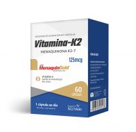 Foto do produto Vitamina K2