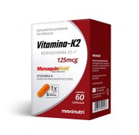 Foto do produto Vitamina K2