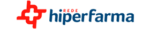Logo REDE HIPERFARMA