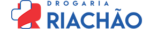 Logo DROGARIAS RIACHÃO