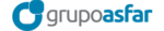Logo ASFAR