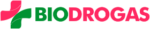 Logo BIODROGAS
