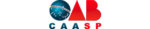 Logo REDE CAASP