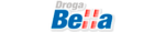 Logo REDE DROGA BELLA