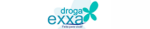 Logo REDE DROGA EXXA