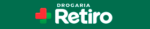 Logo Drogaria Retiro