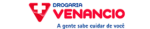 Logo Drogaria Venâncio