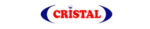 Logo Drogarias Cristal