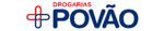 Logo Drogarias Povão