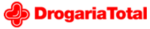 Logo DROGARIA TOTAL