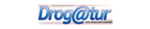 Logo Drogatur