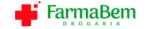 Logo DROGARIAS FARMA BEM