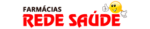 Logo REDE SAÚDE