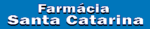 Logo FARMÁCIA SANTA CATARINA
