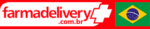 Logo FARMA DELIVERY