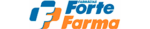 Logo REDE FORTEFARMA