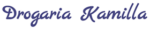 Logo DROGARIAS KAMILA