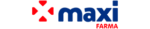 Logo REDE MAXIFARMA