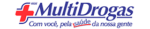 Logo REDE MULTIDROGAS - BIRIGUI