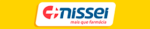Logo REDE NISSEI