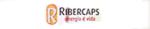 Logo RIBERCAPS - RIBEIRÃO PRETO