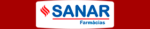 Logo Rede Sanar