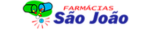 Logo São João