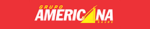 Logo GRUPO AMERICANAS