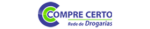 Logo REDE COMPRE CERTO