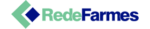 Logo REDE FARMES