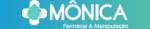 Logo REDE MÔNICA