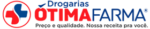 Logo Ótima Farma