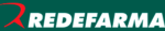 Logo REDEFARMA
