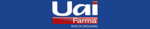 Logo REDE UAI FARMA