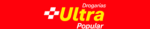 Logo DROGARIAS ULTRA POPULAR