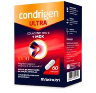 Foto do produto Condrigen Ultra 60 Cáps