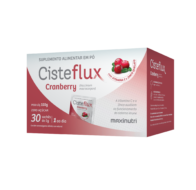 Foto do produto Cisteflux – Sachês