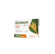 Foto do produto Glutezym – Versão de Bolso