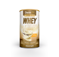 Foto do produto DermUp Beauty Whey Sabor Baunilha