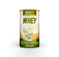 Foto do produto DermUp Beauty Whey Sabor Pistache